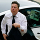 Image for article titled Elon Musk Despises A New NHTSA Appointee
